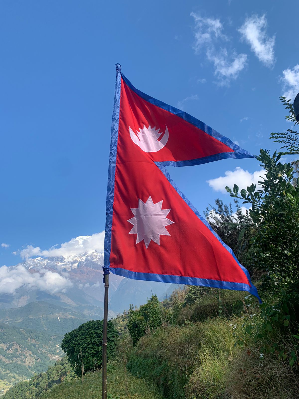 Learn Basic Nepali Language